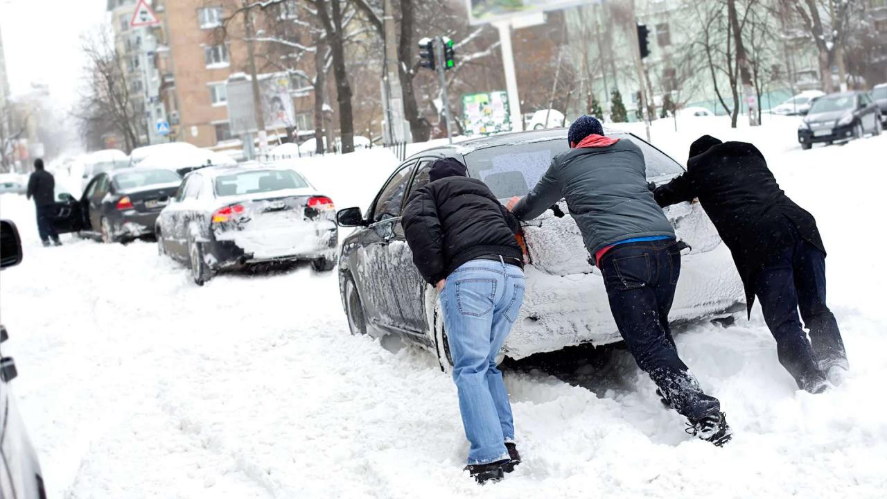 How to Get Your Seized Car Back, A Step-by-Step Guide