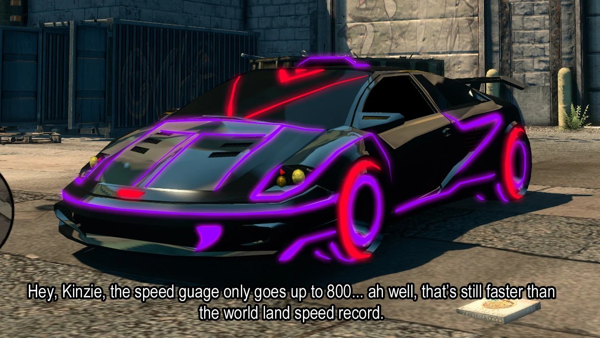 Customize Your Ride in Saints Row, A Guide to Car Customization