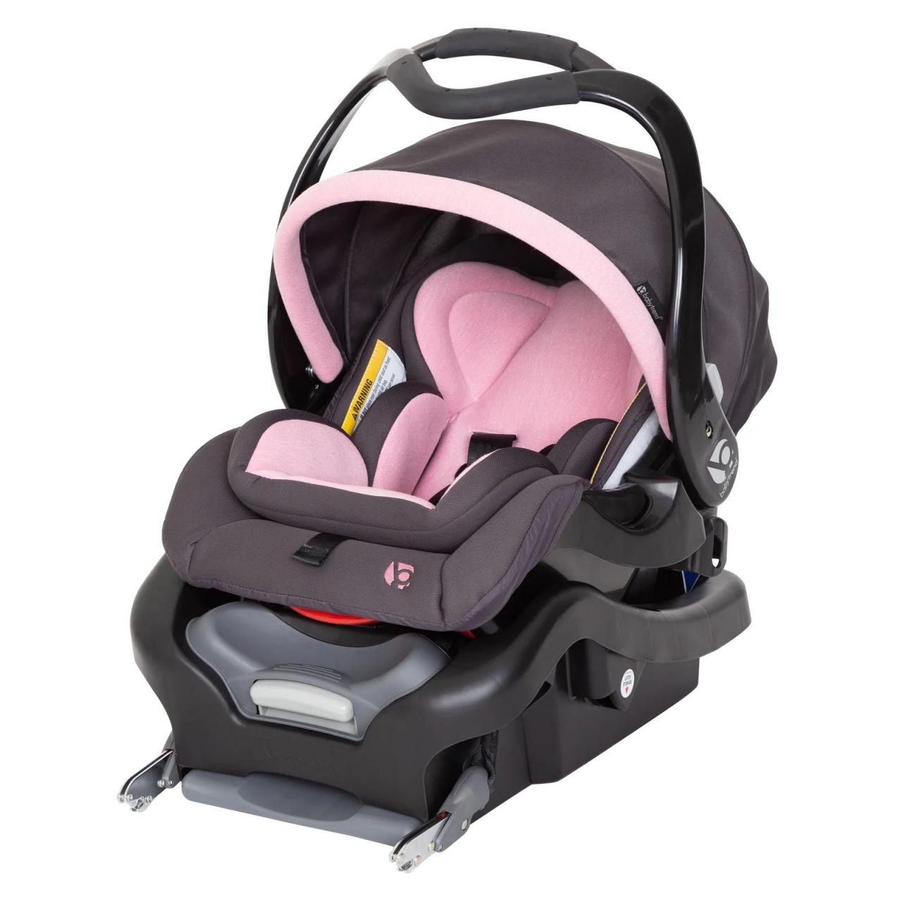 Expert Guide, Installing Your Baby Trend Car Seat Safely and Correctly