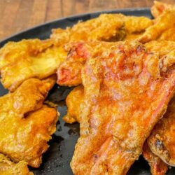 Chicken of the Woods Recipe, A Culinary Guide to the Forest’s Delight