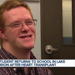 Lake Orion Student Dies in Houston Robotics Competition