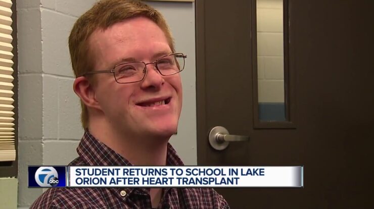 Lake Orion Student Dies in Houston Robotics Competition