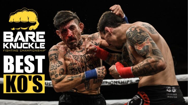 How to Watch Bare Knuckle Fighting, A Comprehensive Guide