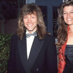 Jon Bon Jovi’s Enduring Marriage and Family, A Legacy of Love and Support
