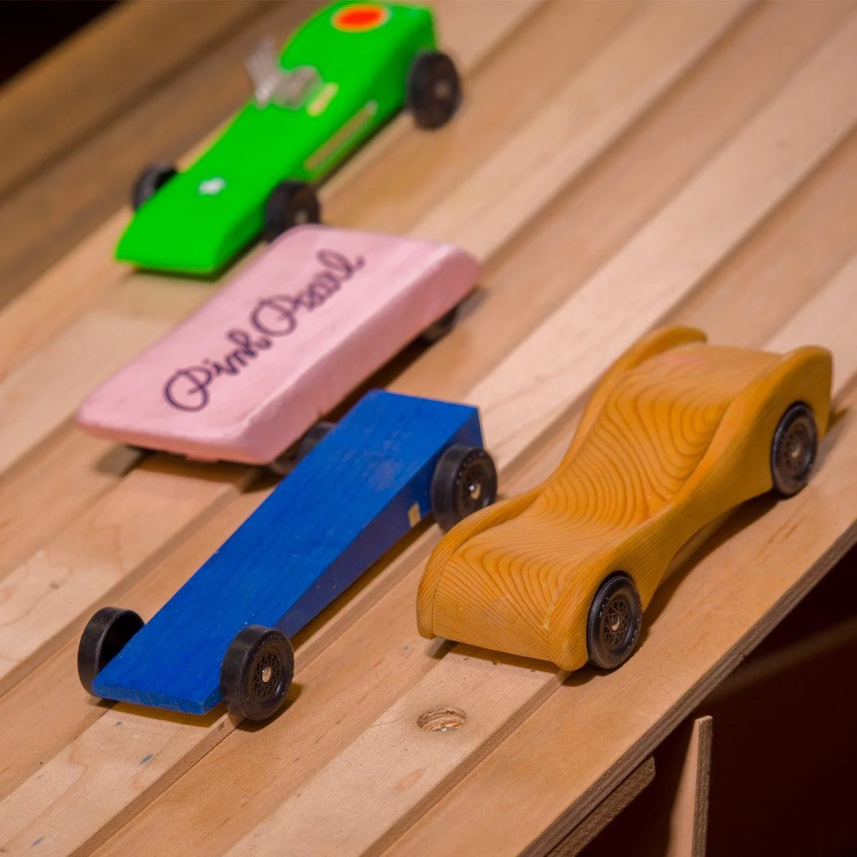 How to Paint a Pinewood Derby Car, A Guide to Success