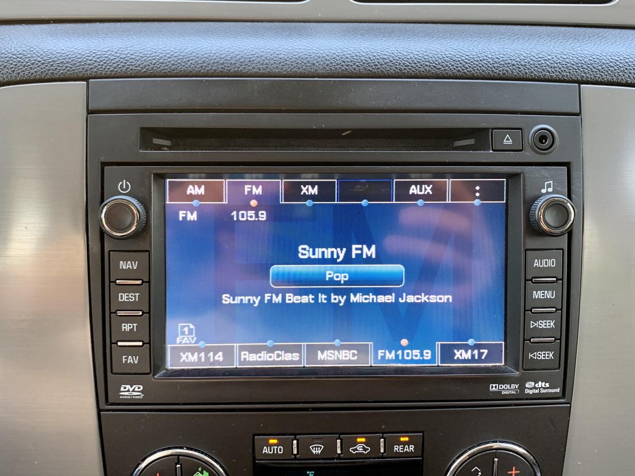 How to Turn Off SiriusXM Radio in Your Car, A Comprehensive Guide