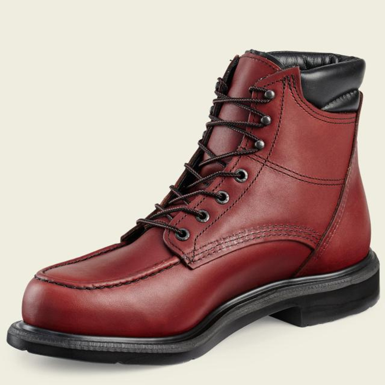 The Ultimate Guide to Preserving Your Red Wing Boots