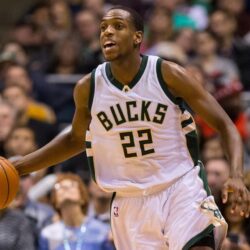 Khris Middleton Stats, A Comprehensive Overview of His Career